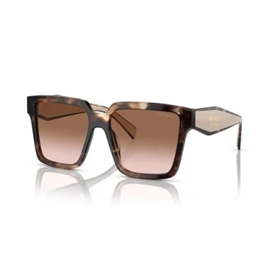 Imagen de Prada 0pr 24zs 56 07r0a6 Gafas de Sol, Multicolor (Multicolor), Talla única Unisex Adulto