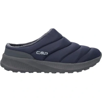 Imagen de CMP HERTYS SLIPPER, Sandalias Tipo Chancla Hombre, Negro azulado, 42 EU