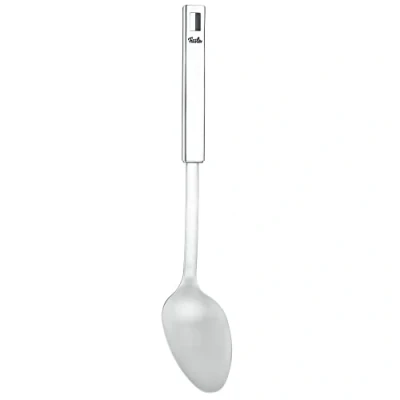 Imagen de Fissler Cucharas de acero inoxidable para servir y calidad profesional