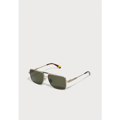 Imagen de Ferragamo Gafas de sol goldcoloured, Hombre, Talla: One Size, Gold coloured