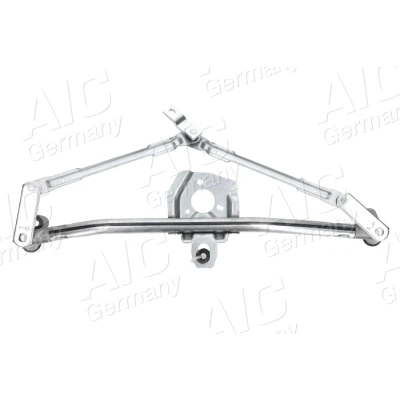Imagen de AIC 52405Set Varillaje de Limpiaparabrisas para vehíc. con volante a la izquierda sin electromotor, palanca, varillas mando