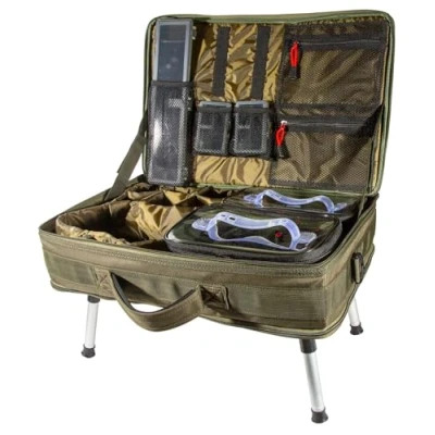 Imagen de Ultimate Bionic Mesa Base para bivvy Accesorio