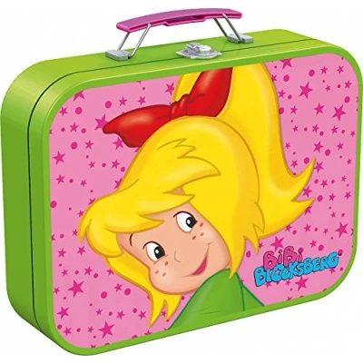 Imagen de Schmidt Spiele 55595 400pieza(s) puzzle Rompecabezas (Jigsaw puzzle, Dibujos, Niño/niña, 5 año(s), 360 mm, 243 mm) , color/modelo surtido