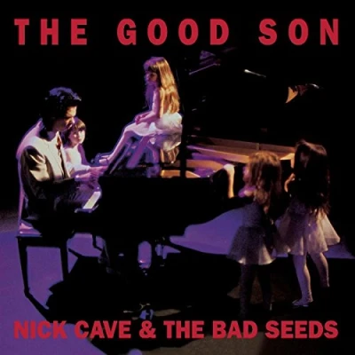 Imagen de The Good Son [Vinilo]