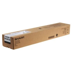 Imagen de Sharp BP GT70BA 50 C 26 Tóner Negro