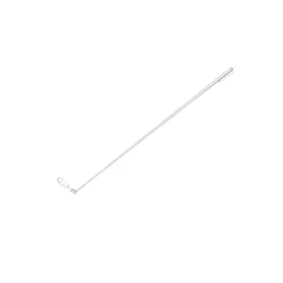 Imagen de KS TOOLS 550.1030 Espejo de taller 178 530 Acero para herramientas