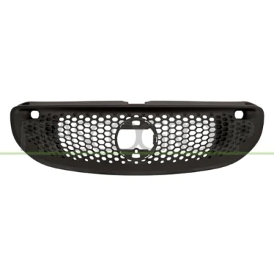 Imagen de PRASCO ME3082001 Parrilla negro