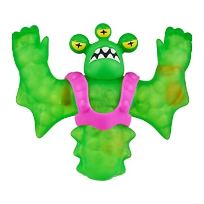 Imagen de Heroes of Goo Jit Zu Galaxy Attack MERCULOK, 41211