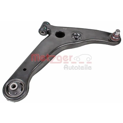 Imagen de METZGER 58108802 Barra oscilante, suspensión de ruedas MITSUBISHI: Lancer 7