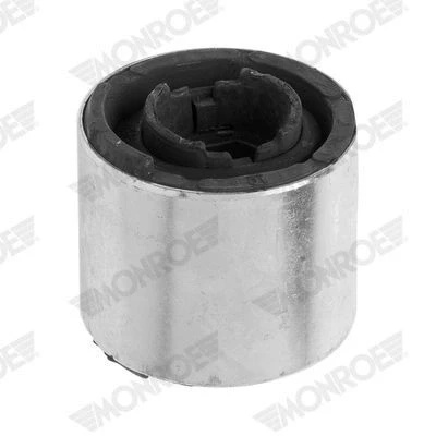 Imagen de MONROE L11881 Silentblock Brazo de Suspension Rodamiento caucho metal oscilante transversal BMW: 3 Berlina, Coupé, Compact