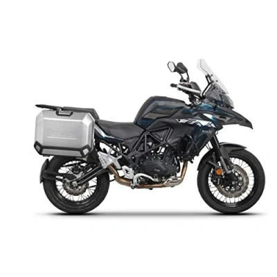 Imagen de 4P System Benelli TRK 502X