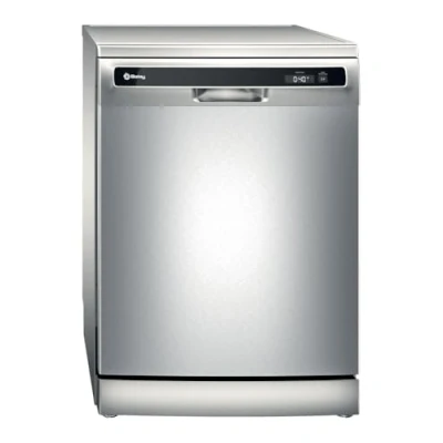 Imagen de ¡Oferta 10% ! Balay 3Vs6362ia Lavavajillas 60 Cm C 13 Cubiertos Inox