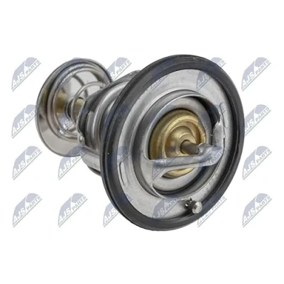 Imagen de NTY CTM TY 003 Termostato, refrigerante 80 sin carcasa (cárter) PEUGEOT: 107 Hatchback, TOYOTA: Aygo, CITROËN: C1 I