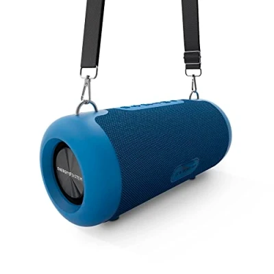 Imagen de Altavoz Bluetooth Portátil Energy Sistem Urban Box 6 40 W Azul