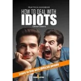 Imagen de Practical Handbook: How To Deal With Idiots (ebook)