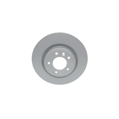 Imagen de ATE 24.0125 0229.1 Disco de freno 325,0 25,0 5 120,0 ventilado revestido aleado/alt. carburado LAND ROVER: Range Rover Sport, 4