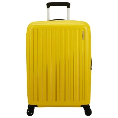 Imagen de Trolley American Tourister REJOY Giallo TSA Lock Unisex MH3 06002
