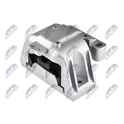 Imagen de NTY ZPS VW 025 Soporte de motor derecha SEAT: Leon I Hatchback, Toledo 2 Limousine, VOLKSWAGEN: Golf 4, 4 Variant, Bora Berlina