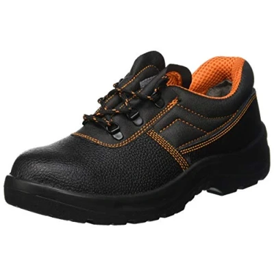 Imagen de Portwest Zapato Steelite Ultra Safety S1P, Tamaño: 43, Color: Negro, FW85BKR43