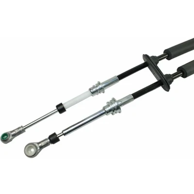 Imagen de METZGER 3150137 Cable de accionamiento, caja cambios Polipasto doble Pieza Recambio Original ALFA ROMEO: 147 norauto, oscaro, mister auto