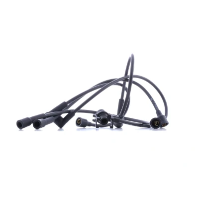 Imagen de JANMOR RBU4 Juego de Cables Encendido RENAULT: Super 5 Hatchback, TWINGO 1, 19 II Hatchback