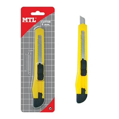 Imagen de MTL 79250 Cutter básico, 9 mm