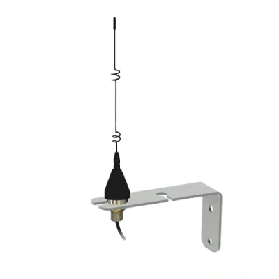 Imagen de Alda PQ Antena para Montaje en Pared for 4G (LTE), 3G (UMTS), 2G (gsm), con SMA/M Enchufe y 5m Cable 5 dBi Ganancia