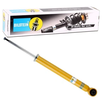 Imagen de BILSTEIN B8 Offroad 24 247962 amortiguador Eje trasero Presión de gas Monotubo sin soporte ballesta Anillo inferior, Espiga arriba