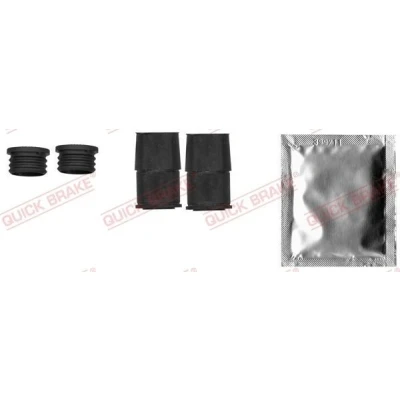 Imagen de QUICK BRAKE 113 1448 Kit de accesorios, pinza freno