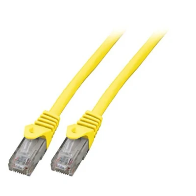 Imagen de Efb Elektronik 5m Cat6 Patch Cables De Red