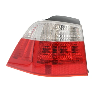 Imagen de MAGNETI MARELLI 714027890703 Piloto trasero izquierda Parte exterior con portalámparas BMW: 5 Touring