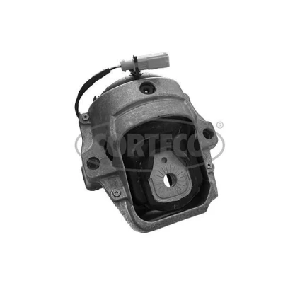 Imagen de CORTECO 49476417 Soporte de motor AUDI: A4 B8 Avant, Berlina, A5 Coupé
