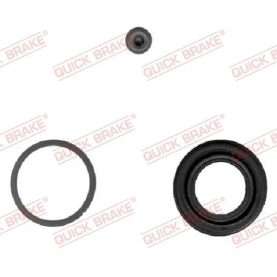 Imagen de QUICK BRAKE 114 0060 Kit de Reparación Frenos 34 TOYOTA: Corolla IX Hatchback, Berlina, HYUNDAI: Sonata V, Getz, KIA: Magentis II
