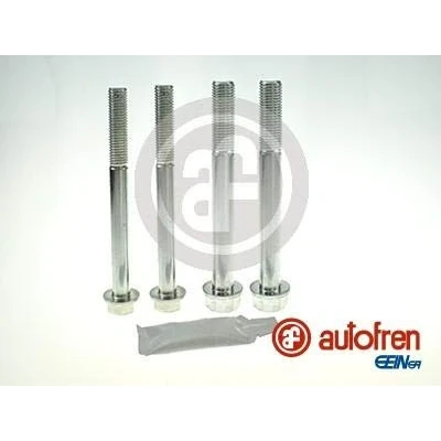 Imagen de AUTOFREN SEINSA D7183C Juego de casquillos guía, pinza freno TOYOTA: Land Cruiser Prado 150