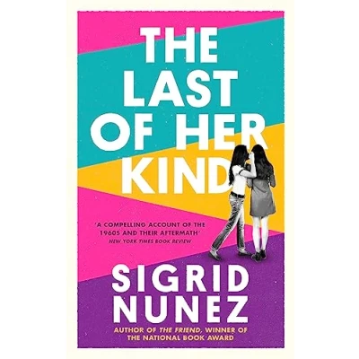 Imagen de The Last Of Her Kind