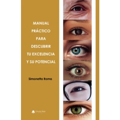 Imagen de Manual practico para descubrir tu excelencia y su potencial (SIN COLECCION)
