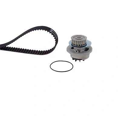 Imagen de GATES KP15083 bomba de agua + Kit Distribucion con Tru Power OPEL: Kadett E Berlina, Corsa A CC, CC