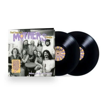 Imagen de Whisky A Go 1968 Highlights (2LP) [Vinilo]
