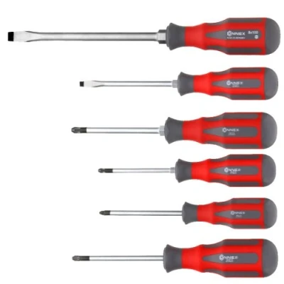 Imagen de Connex COX311208 Atornilladora (pack de 6)