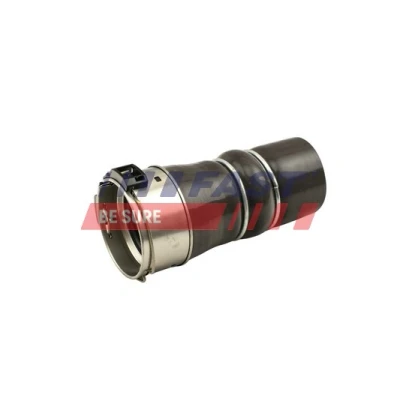 Imagen de FAST FT65504 Manguera Turbo Silicona con tubo de empalme RENAULT: SCENIC 3, MEGANE 3 Grandtour