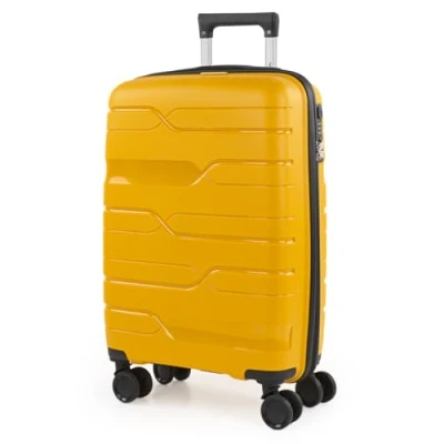 Imagen de Itaca Sarajevo Trolley, Talla: One Size, Amarillo