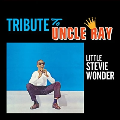 Imagen de Tribute To Uncle Ray Stevie Wonder
