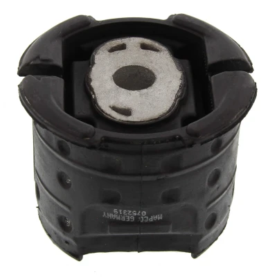 Imagen de MAPCO 37668 Buje eje trasero ambos lados, posterior, exterior BMW: 3 Touring, 1 Hatchback, Berlina