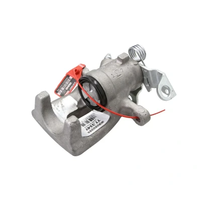 Imagen de LAUBER 77.3247 Pinza de freno Aluminio Eje trasero, derecha OPEL: Astra H Hatchback, G Berlina, CC