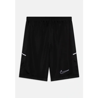 Imagen de Nike Performance ACD25 Short Unisex Pantalón corto de deporte para niños, Talla: 10 12a, Black/white