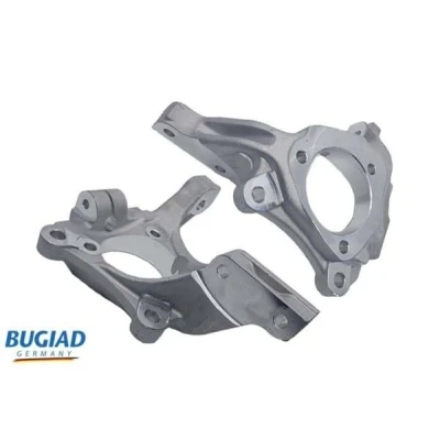 Imagen de BUGIAD BSP25158 Mangueta Eje delantero, izquierda OPEL: Vectra C CC, Berlina
