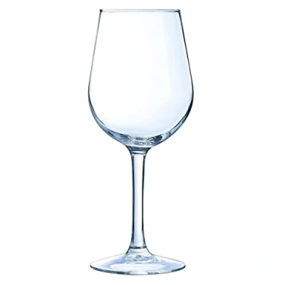 Imagen de Arcoroc Copas Vino Vidrio, 37 cl, 6 unidades