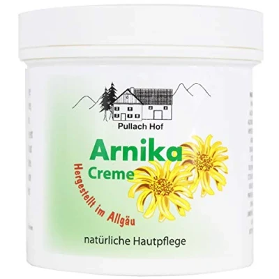 Imagen de Crema de árnica, 250 ml.