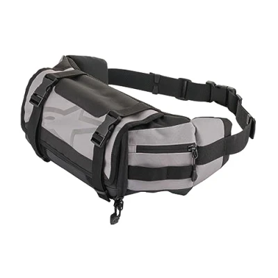 Imagen de Alpinestars Tech Toolpack, Bolsa para El Vientre, Negro Camo, Talla única