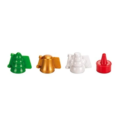 Imagen de Tescoma JGO 3 MOLDES Galletas RELLENAS Navidad Delicia